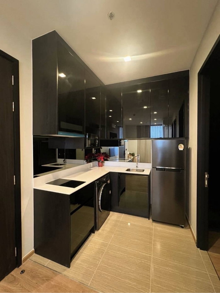 รูป 🌟 ให้เช่า: Noble Around Ari | 1 Bedroom Plus🌟AS-001012 - รูปที่ 7/8