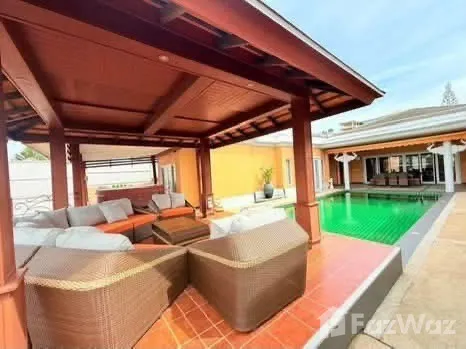 picture Sea & Mountain View Pool Villa + Guest House 6885086 - 35/38
