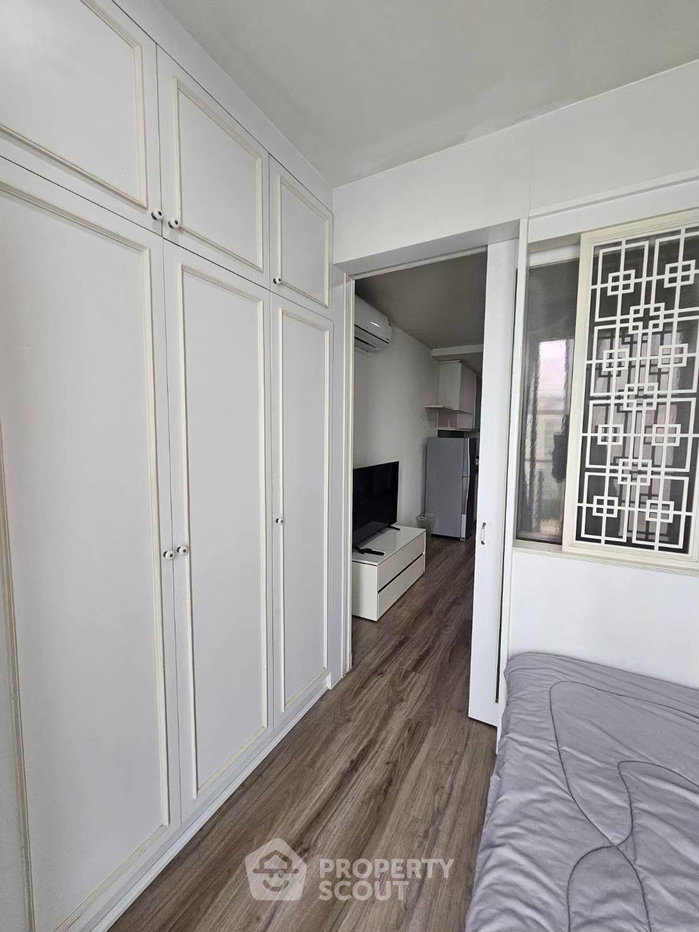 รูป ห้อง 1 ห้องนอน ชั้น 16 Sky Walk Residences ใกล้ BTS พระโขนง 200 ม. (ID 886804) - รูปที่ 7/11