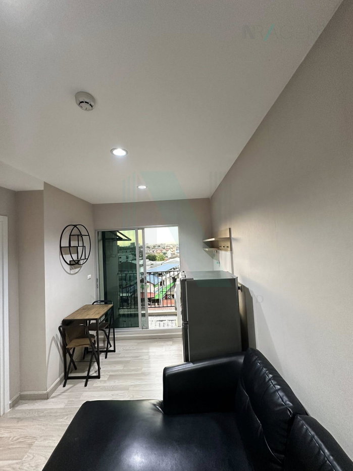 picture For Sell Condo PLUM CONDO CHOKCHAI 4 Building B, Floor 6,1 bed room, Room size 24 sqm - 3/8