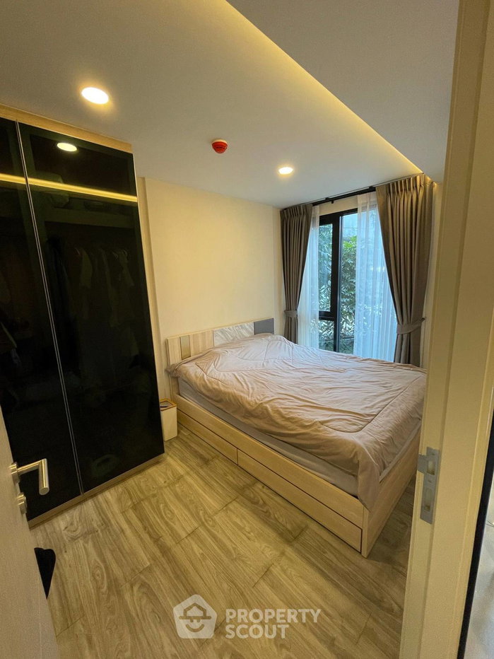 รูป คอนโด 1-ห้องนอน ที่ ไอคอน สุขุมวิท 77 ใกล้ BTS อ่อนนุช (ID 3446249) - รูปที่ 2/8