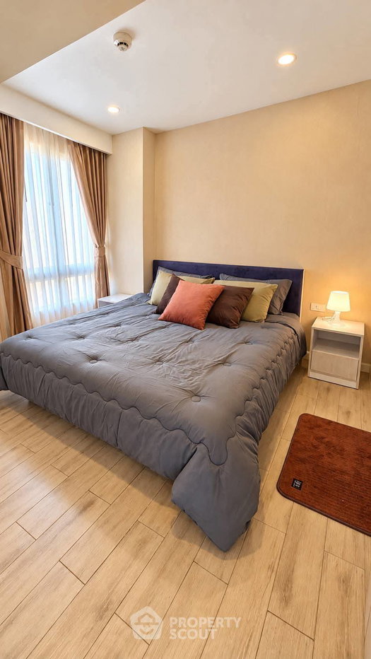 รูป คอนโด 1 ห้องนอน ขนาด 37 ตร.ม. Seven Seas Condo Resort Jomtien ให้เช่า (ID 3445169) - รูปที่ 5/14