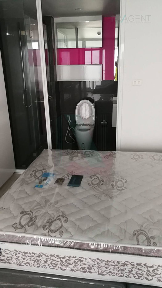 picture For Rent Condo HAVEN LUXE Building 1, Floor 3,1 bed room, Room size 38.00 sqm - 8/8