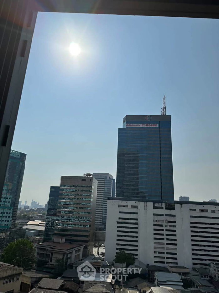 รูป คอนโด 1 ห้องนอน Oka Haus Sukhumvit 36 ใกล้ BTS ทองหล่อ (ID 3446069) - รูปที่ 17/27