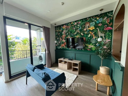 รูปภาพ 300m To BTS Ari | 1-BR Condo At Savvi Phahol 2 (ID 3438966)