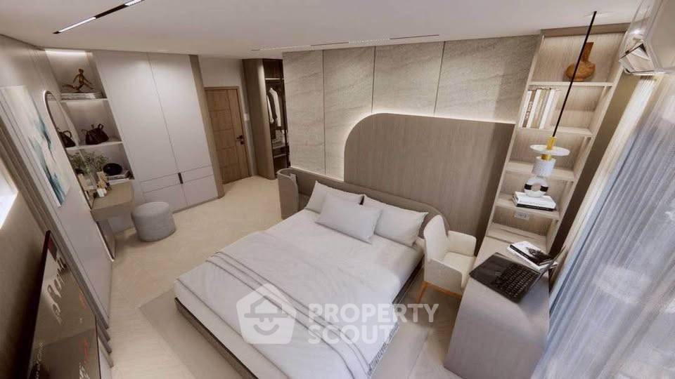 picture 2-BR Condo at Chom Doi Condotel close to Nimmanhaemin (ID 3445959) - 10/14