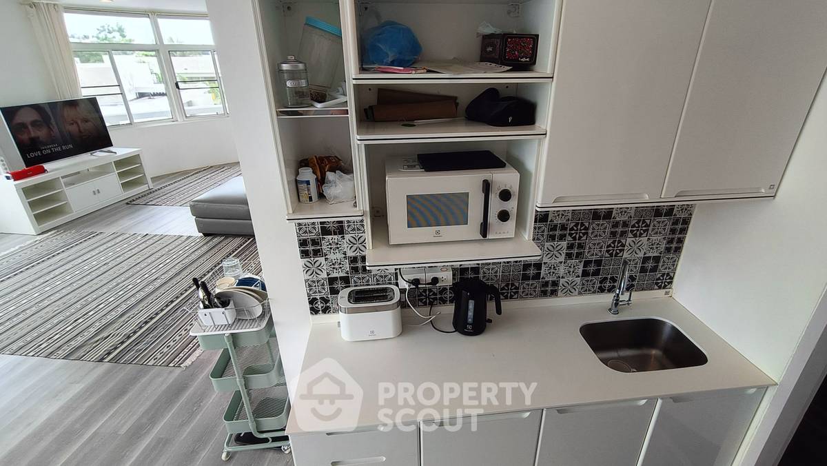 รูป คอนโด 1 ห้องนอน ขนาด 84 ตร.ม. ที่ V. I. P. Condochain Cha Am (ID 1908938) - รูปที่ 15/25