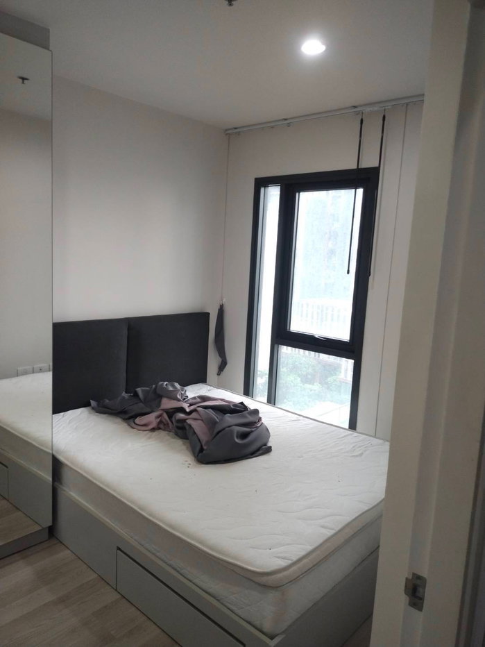 รูป 🌈🔅Rent/เช่า Condo Centric Ratchada - Huai Khwang🔅🌈‼️14,000‼️ว่างพร้อมอยู่ - รูปที่ 4/10