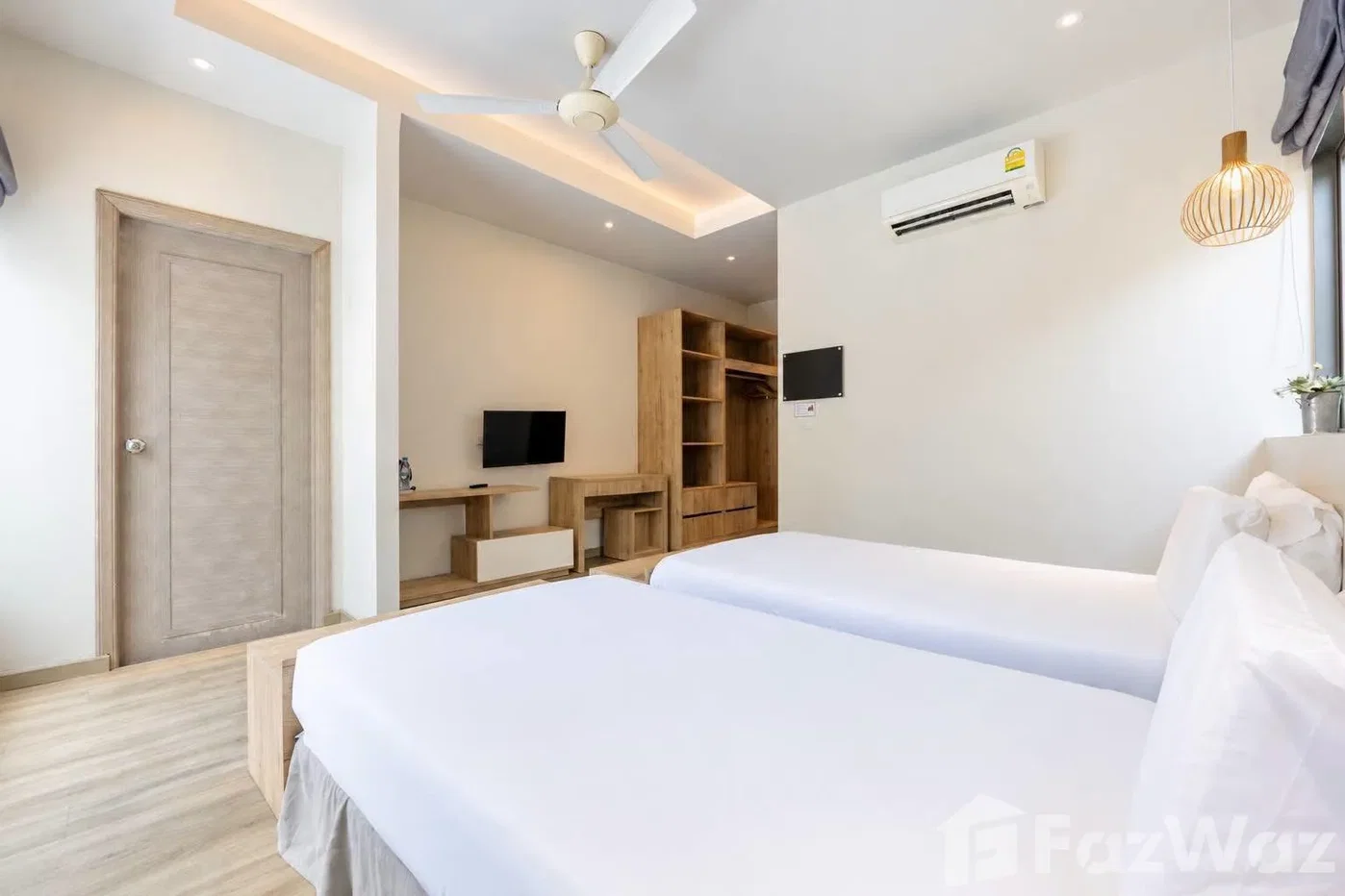 picture 4 Bedroom Villa for rent in Choeng Thale, Phuket  6877885 - 14/24