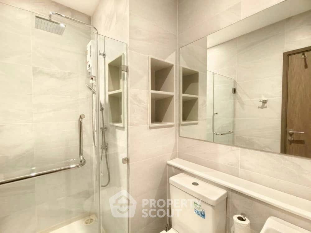รูป คอนโด 1 ห้องนอน Rhythm Ekkamai Estate ใกล้ BTS ทองหล่อ (ID 3444085) - รูปที่ 8/9
