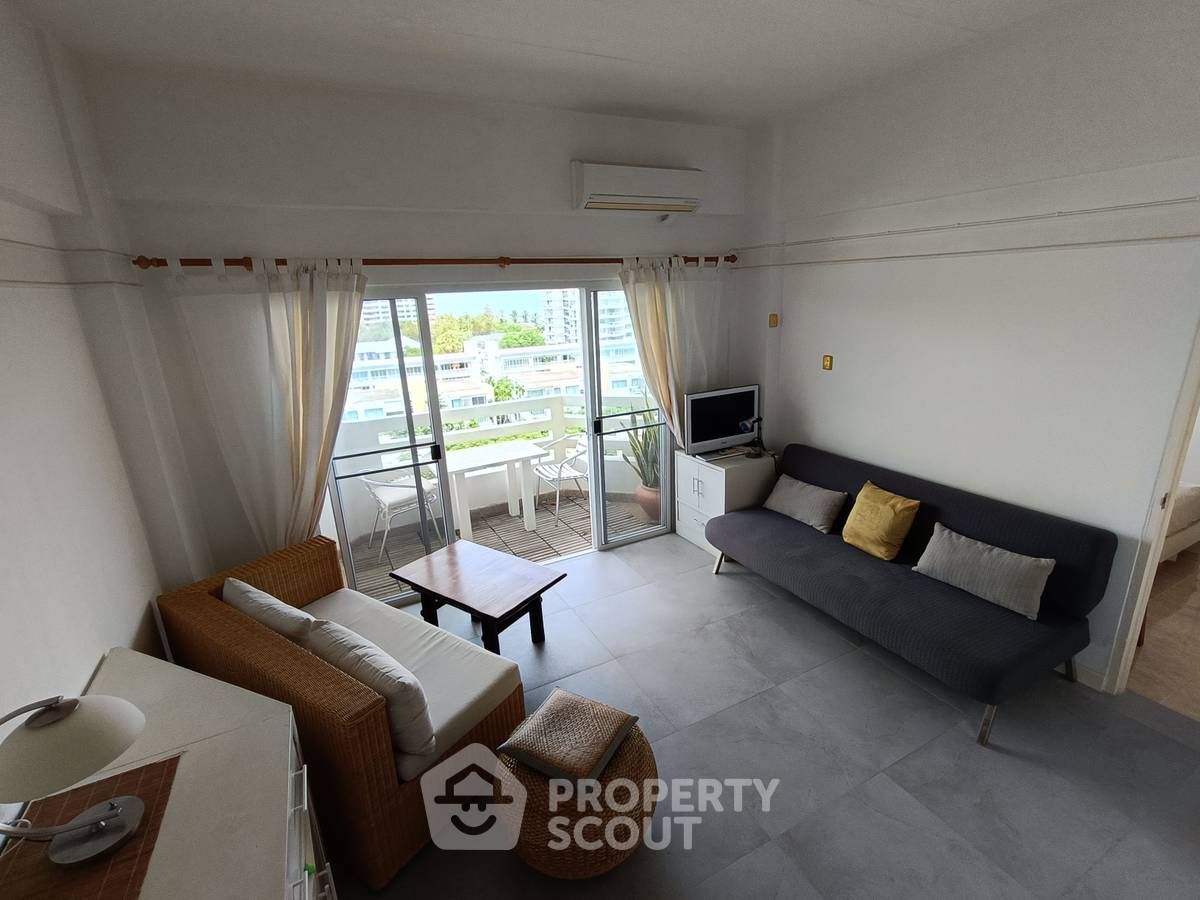 รูป ขายคอนโด 1 ห้องนอน โครงการ Condochain Hua Hin Condominium (ID 1333466) - รูปที่ 6/20