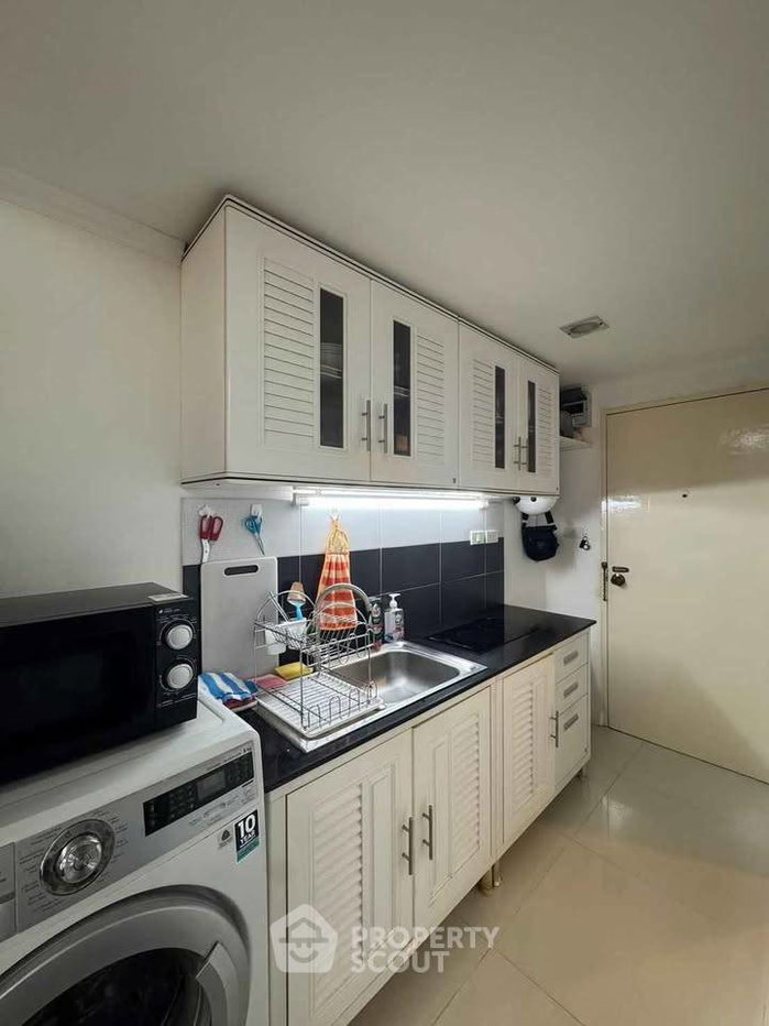 รูป ขายคอนโด 1 ห้องนอน Jomtien Beach Condominium หาดจอมเทียน (ID 3442583) - รูปที่ 4/7