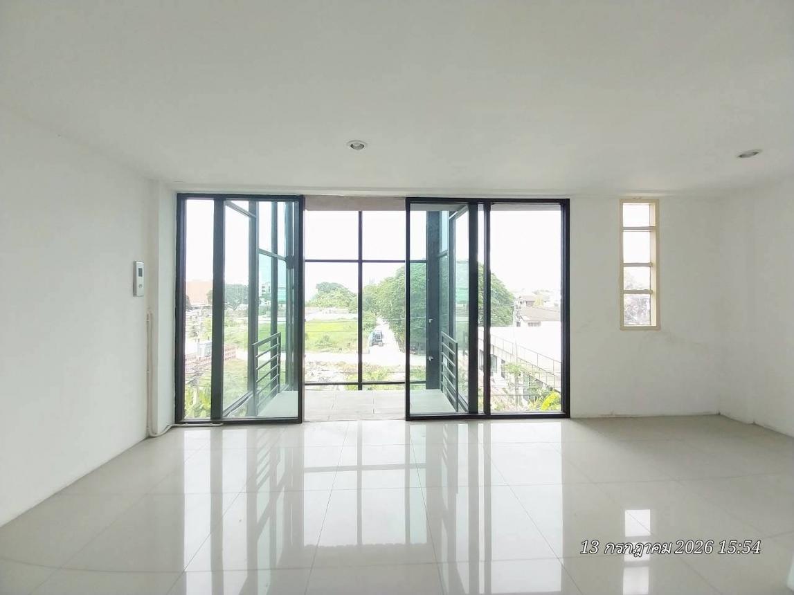 รูป อาคารพาณิชย์ 51 ตร.วา เขตดอนเมือง กรุงเทพมหานคร 31.6M - รูปที่ 41/49