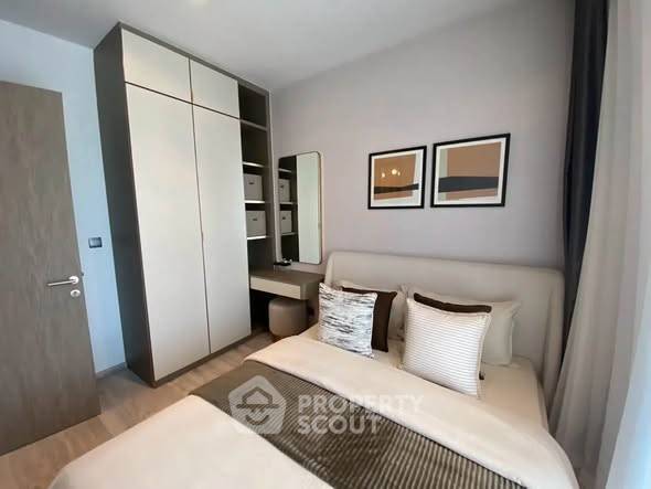 รูป คอนโด 1-ห้องนอน ที่ ริทึ่ม เอกมัย ใกล้ BTS เอกมัย (ID 3444210) - รูปที่ 5/5