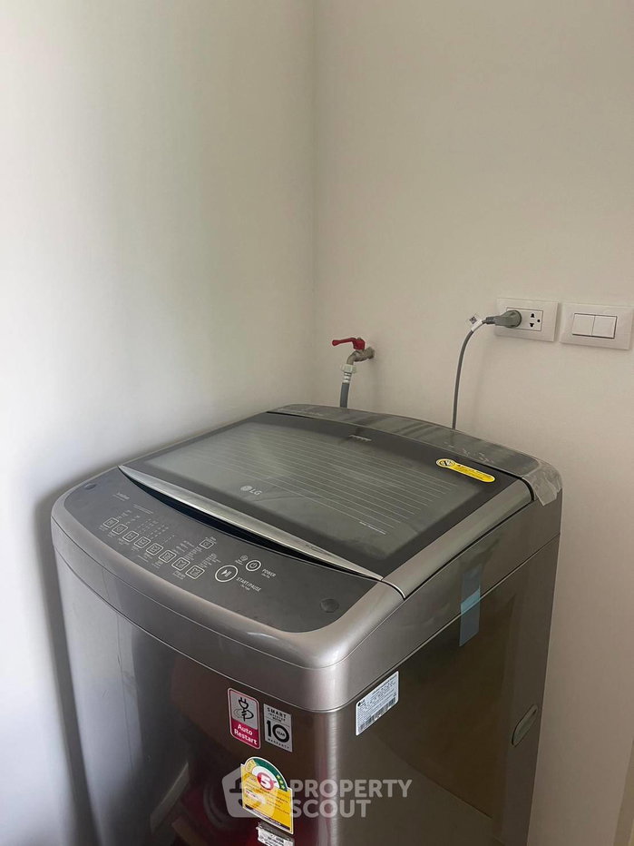 รูป บ้านแฝด 3-ห้องนอน ใน บางเสาธง (ID 3443752) - รูปที่ 10/20