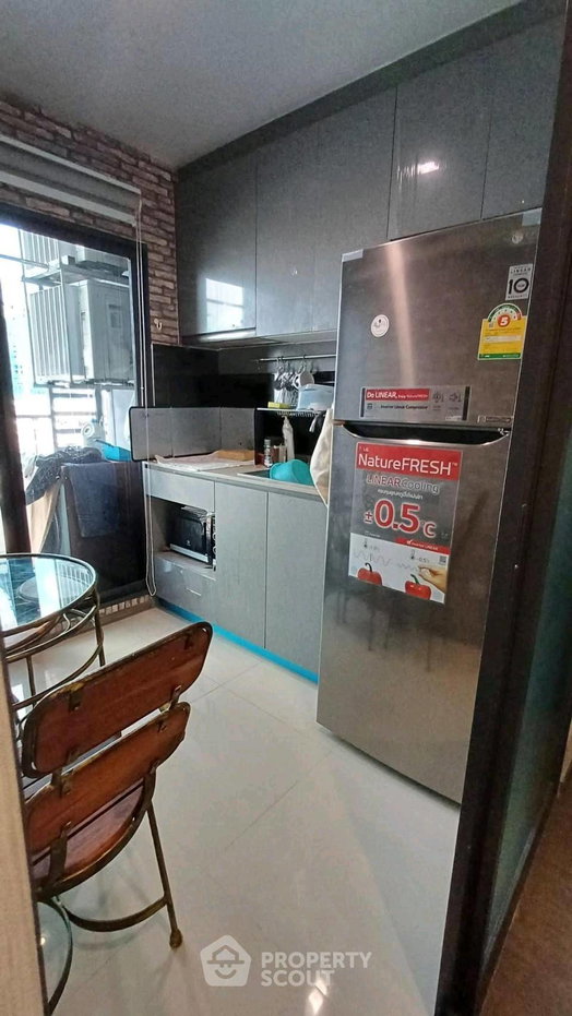 รูป คอนโด 1-ห้องนอน ที่ ไอดีโอ สุขุมวิท 93 ใกล้ BTS บางจาก (ID 3446159) - รูปที่ 4/8