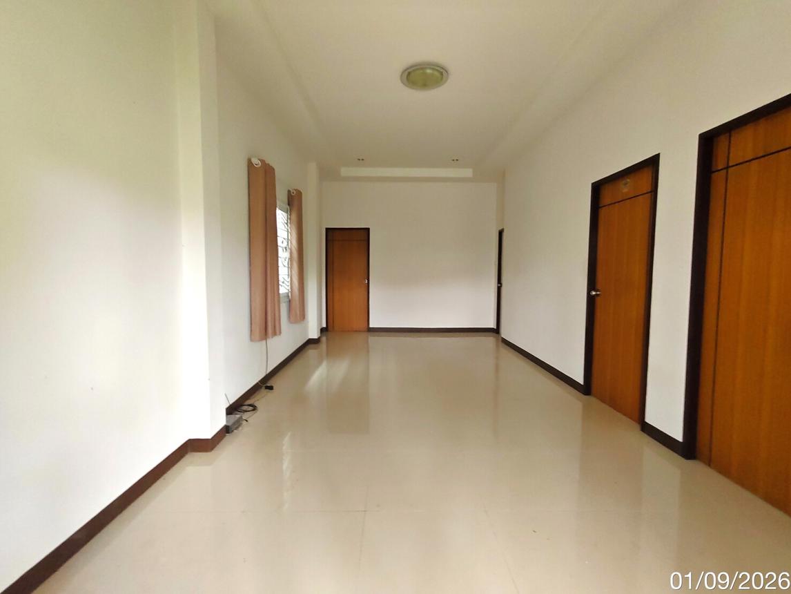 รูป บ้านเดี่ยว 41.1 ตร.วา เอพี เฮ้าส์ 2 ปลวกแดง ระยอง 1.9M - รูปที่ 15/25