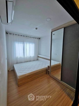 Great Value 1-BR At Chewathai Hallmark Ladprao - Chokchai 4 (ID 3443887)