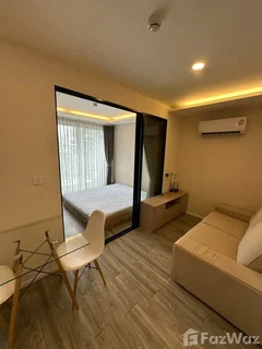 1 Bedroom Condo for sale at IKON Sukhumvit 77 6884776