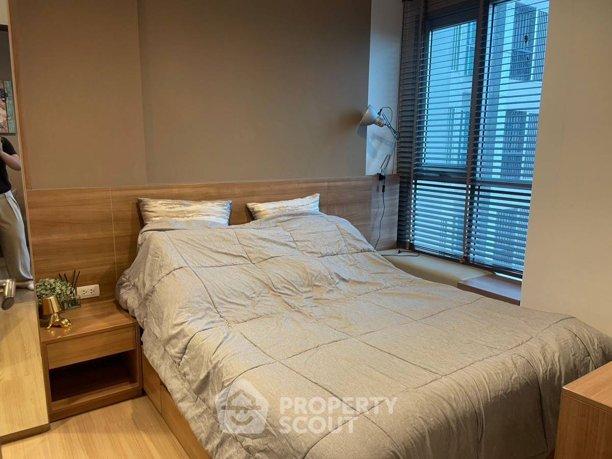 picture 1-BR Condo at Rhythm Sathorn near BTS Saphan Taksin (ID 888857) - 14/24