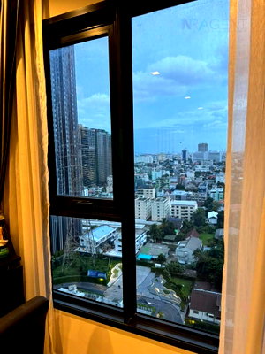 Condos for sale : 📌 For Sell Condo LIFE LADPRAO VALLEY Building 1, Floor 21,1 bed room, Room size 29 sqm