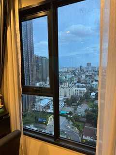 📌 For Sell Condo LIFE LADPRAO VALLEY Building 1, Floor 21,1 bed room, Room size 29 sqm