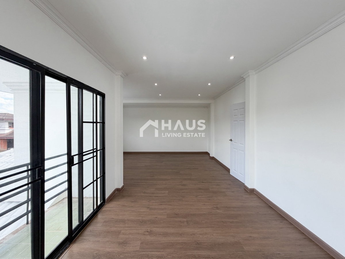 รูป 🔥 ขายบ้านเดี่ยว บ้านอักษรา พุทธมณฑลสาย 3 - ทวีวัฒนา 🔥 / 3 ห้องนอน #HPHU118 - รูปที่ 23/30