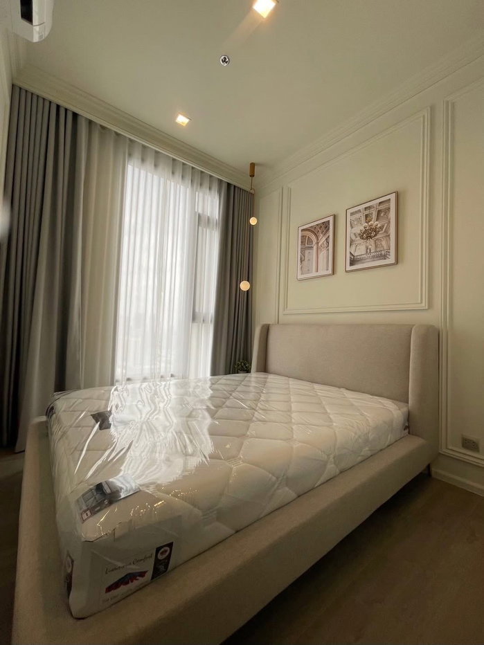 picture For Rent: The Address Siam-Ratchathewi Condo, 1 Bed, Near BTS Ratchathewi - 7/9