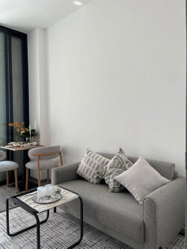 Knightsbridge Prime             Onnut 