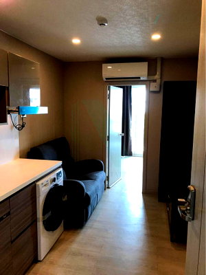 Condos for rent : 🎉 For Rent Condo THE ELEGANT LADPRAO 1 Building 1, Floor 5,1 bed room, Room size 29.00 sqm