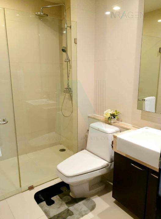 picture For Rent Condo PIYATHIP PLACE Building 1, Floor 4,2 bed room, Room size 160 sqm - 8/8