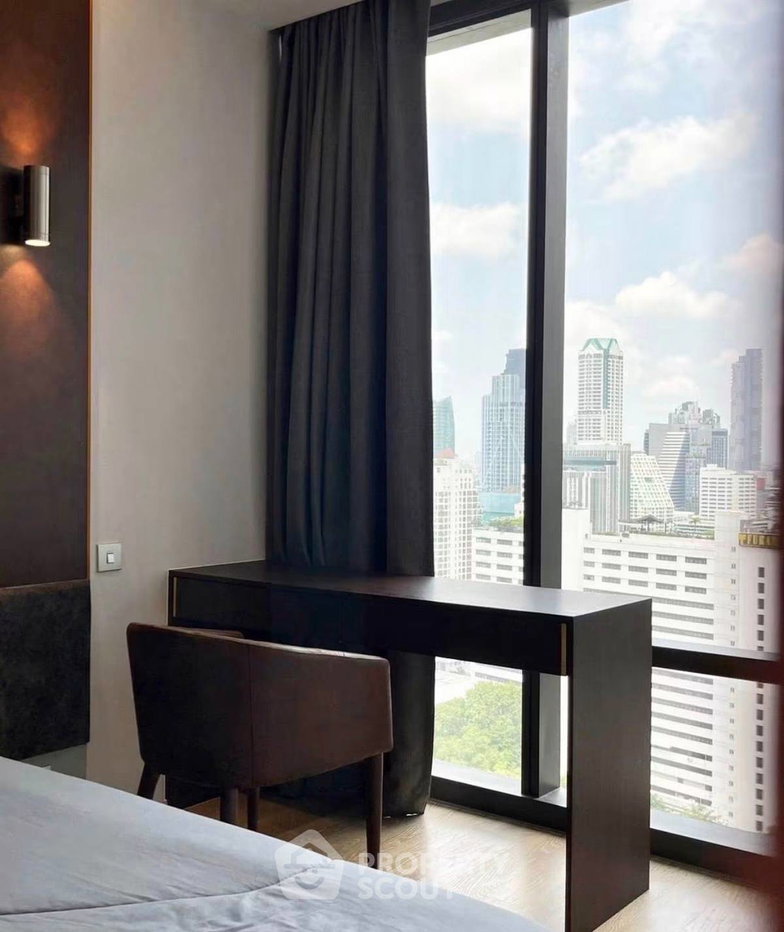 รูป ชั้น 23 คอนโด 2 ห้องนอน Ashton Silom ใกล้ BTS ช่องนนทรี (ID 3444256) - รูปที่ 13/17