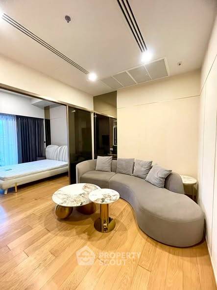 picture 1-BR Condo at Siamese Exclusive Sukhumvit 31 near MRT Sukhumvit (ID 3447703) - 4/11