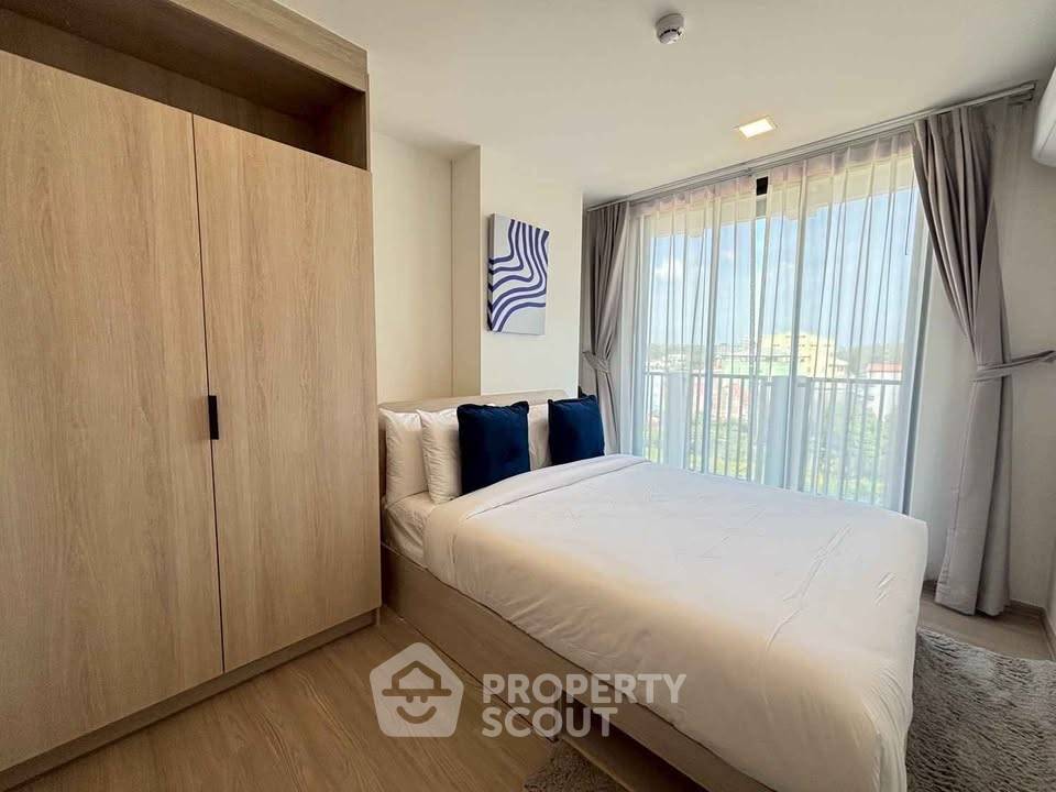 picture 2-BR Condo at The Base Bukit Phuket close to Kathu (ID 3442785) - 8/20