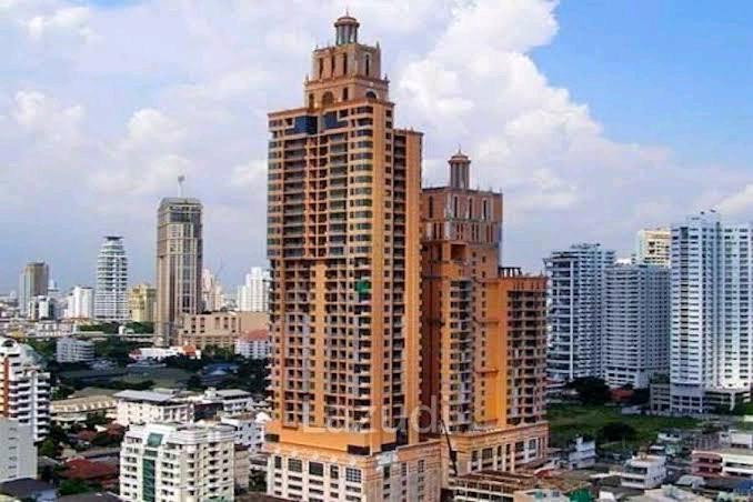 รูป ปล่อยเช่า Condo Aguston Sukhumvit 22 เพนต์เฮาส์/ห้องใหญ 3ห้องนอน 4ห้องน้ำ ราคา 125,000 บาท / เดือน - รูปที่ 15/22