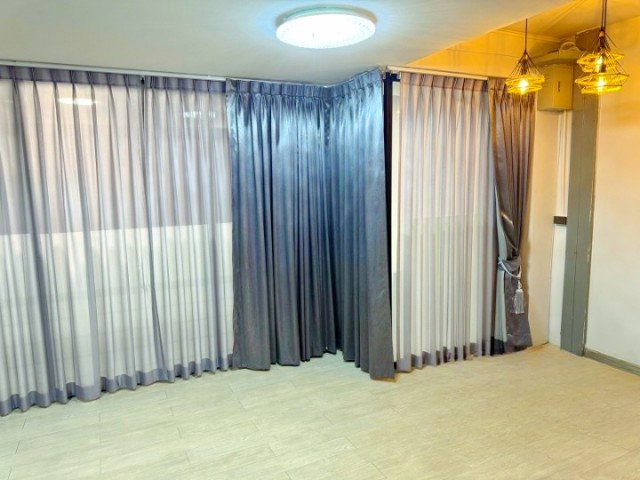 picture Makro On Nut. 800 m. This 5-story building Sukhumvit 77 OnNut26-32 Luxury home office for rent - 2/8