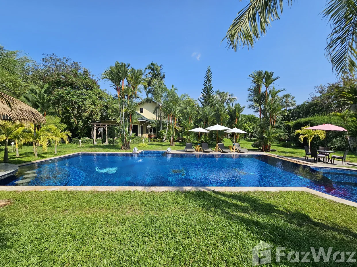 รูป ขาย วิลล่า 8 ห้องนอน ใน ห้วยใหญ่, ชลบุรี 6881903 - รูปที่ 3/69
