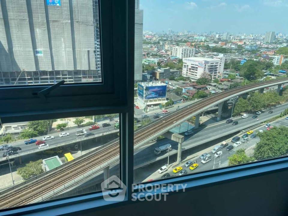 รูป คอนโด 1-ห้องนอน ที่ แอสปาย สาทร - ท่าพระ ใกล้ BTS ตลาดพลู (ID 3444128) - รูปที่ 12/17