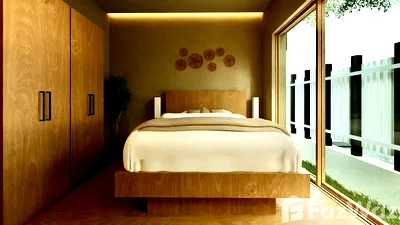 Houses for sale Ko Samui Surat Thani : 4 Bedroom Villa for sale at Meen Villa  6885092