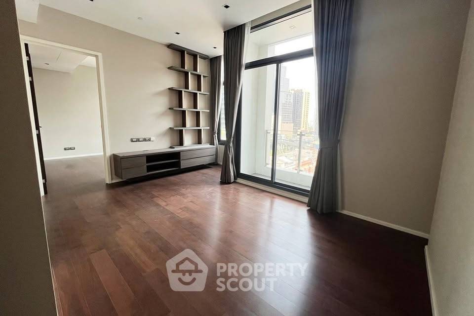 picture 1-BR Condo at The Diplomat 39 near BTS Phrom Phong (ID 2845778) - 2/8
