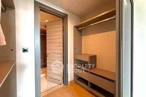 รูป คอนโด 1-ห้องนอน ที่ เดอะรูม เจริญกรุง 30 ใกล้ BTS สะพานตากสิน (ID 3445041) - รูปที่ 4/9