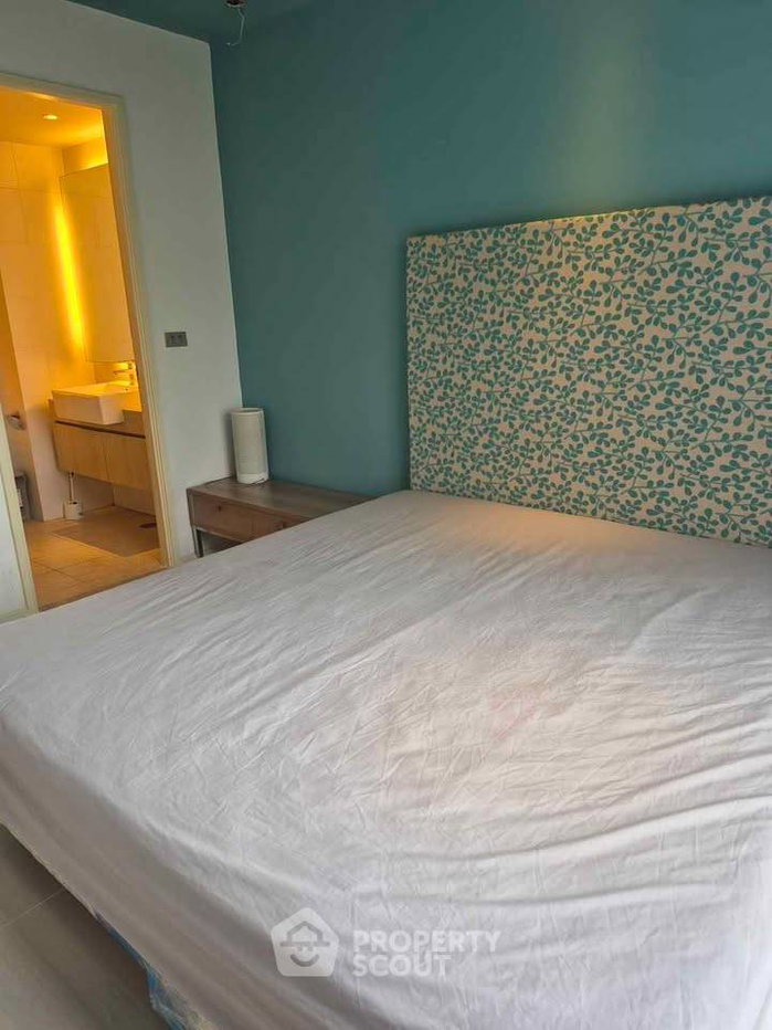 รูป คอนโด 1-ห้องนอน ที่ แอตแลนติส คอนโด รีสอร์ท ใกล้ เมืองพัทยา (ID 3442578) - รูปที่ 3/8