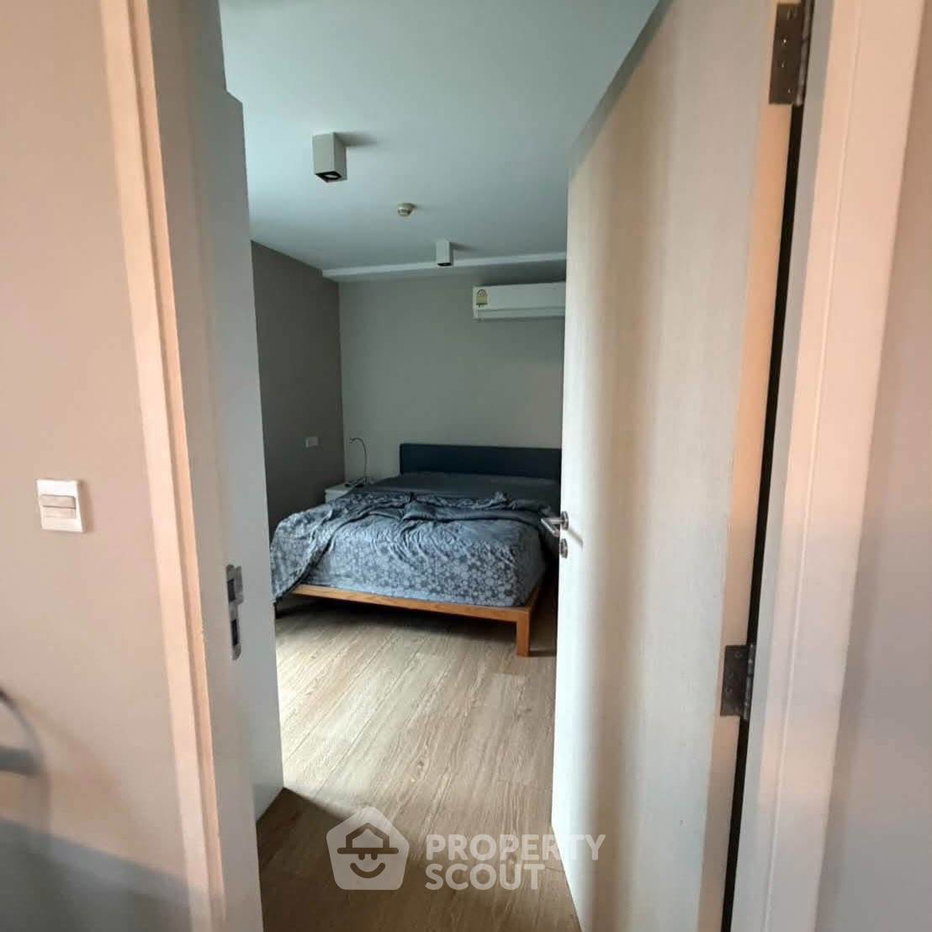 รูป เลี้ยงสัตว์ได้ คอนโด 2 ห้องนอน Maestro 39 Sukhumvit 39 ใกล้ BTS พร้อมพงษ์ (ID 3444084) - รูปที่ 6/18