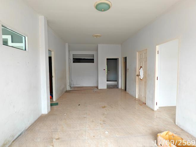 รูป บ้านเดี่ยว 85.4 ตร.วา อารยา เมืองระยอง ระยอง 2.6M - รูปที่ 8/25