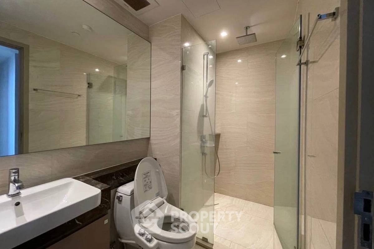 รูป ชั้น 23 คอนโด 2 ห้องนอน Ashton Silom ใกล้ BTS ช่องนนทรี (ID 3444256) - รูปที่ 16/17