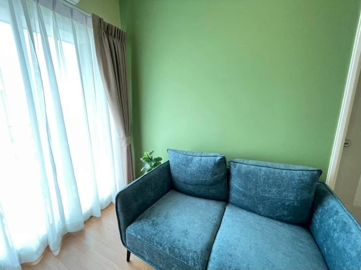 picture Lumpini Place Ratchada-Sathu | 1 Bed 1 Bath | 28.93 sq.m. | 12,000 THB/Month - 3/9