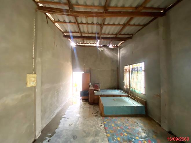 รูป บ้านเดี่ยว 281.7 ตร.วา ป่าบอน พัทลุง 1M - รูปที่ 8/35