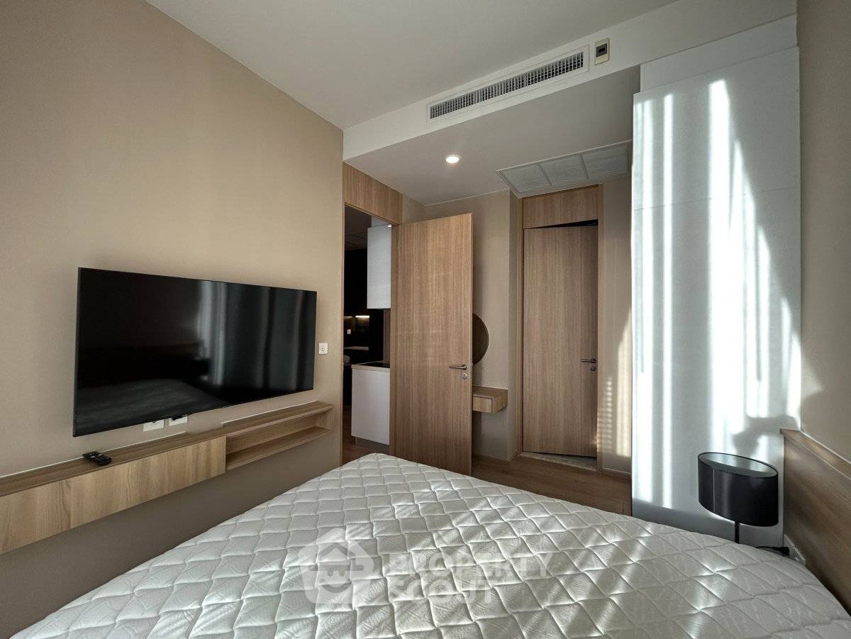 รูป คอนโด 1 ห้องนอน ชั้น 41 Noble Be Sukhumvit 19 ใกล้ BTS Nana (ID 3440551) - รูปที่ 6/8