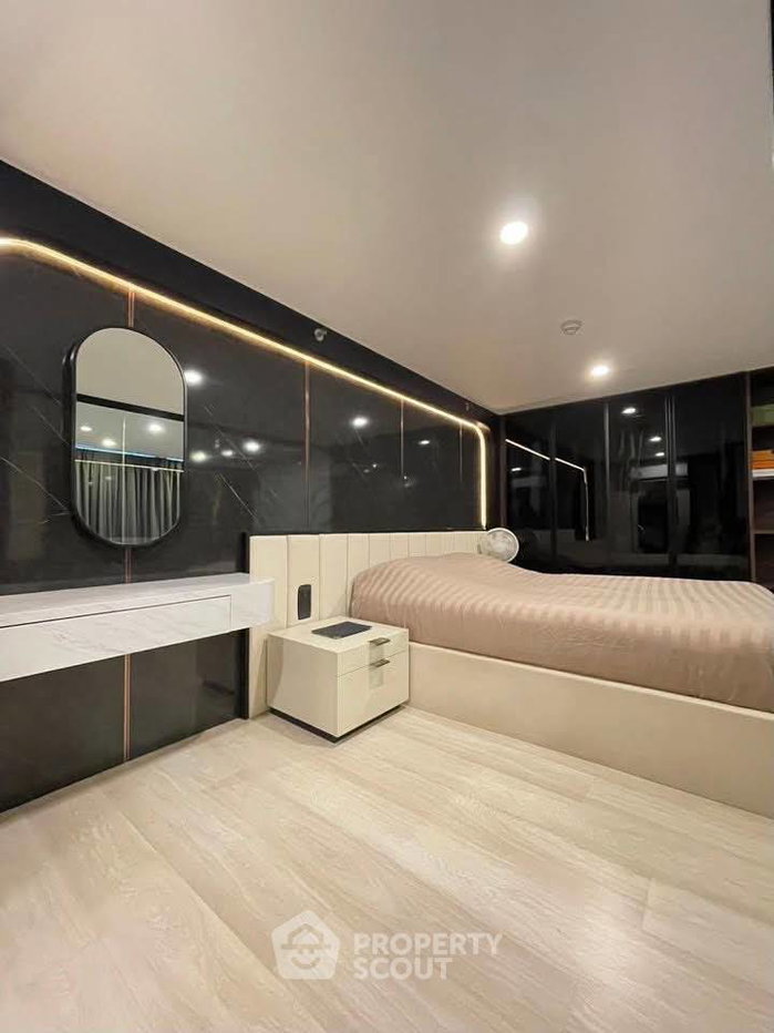 รูป คอนโด 1-ห้องนอน ที่ ไนท์บริดจ์ ไพรม์ สาทร ใกล้ BTS เซนต์หลุยส์ (ID 3444123) - รูปที่ 10/11