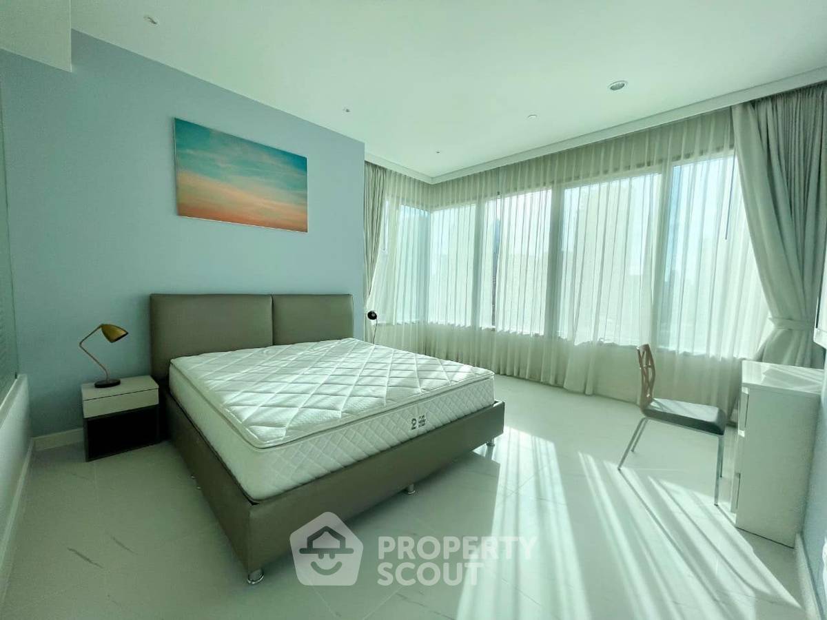 picture 2-BR Condo at 185 Rajadamri near BTS Ratchadamri (ID 1830013) - 6/16